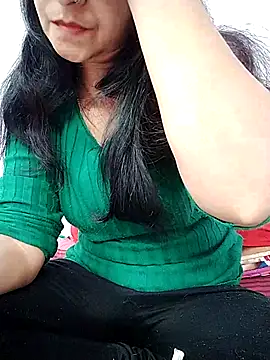 wildsakhi online show from 02/26/25, 04:16
