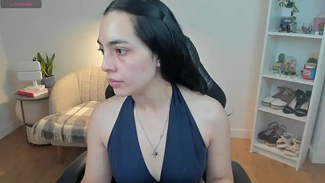  BellaEvans  online show from 04/10/26, 04:52