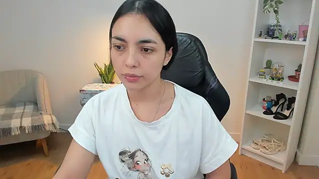  BellaEvans  online show from 02/24/26, 05:52