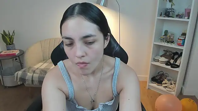  BellaEvans  online show from 03/23/26, 05:51