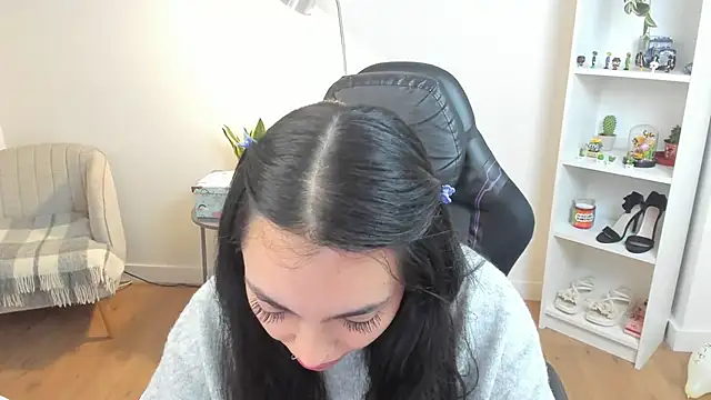  BellaEvans  online show from 01/19/26, 12:53