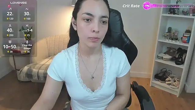  BellaEvans  online show from 04/07/26, 04:36