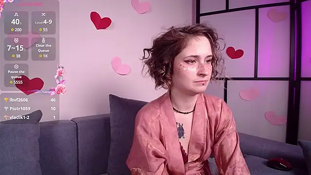 Snapshot of sweet_cherry_pie_ chatting on 02/11/25, 07:27 sweet cherry pie online show from 02/11/25, 07:27