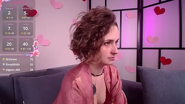 Snapshot of sweet_cherry_pie_ chatting on 02/15/25, 10:10 sweet cherry pie online show from 02/15/25, 10:10