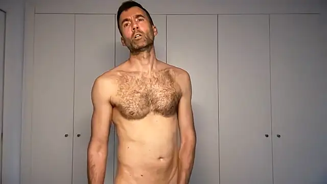 david spanish online show from 05/08/26, 05:28