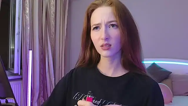 MichaDenver online show from 11/29/25, 01:22