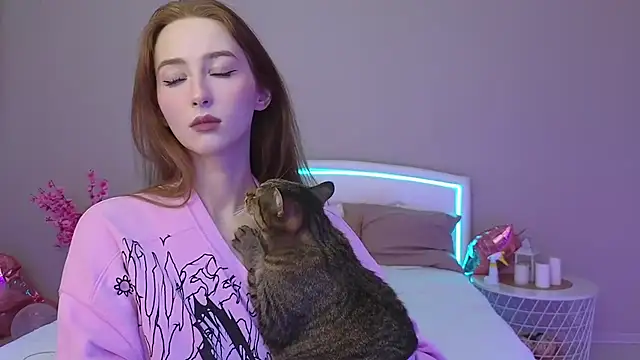 MichaDenver online show from 12/02/25, 09:55