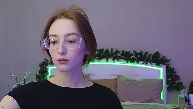 MichaDenver online show from 01/07/26, 05:34