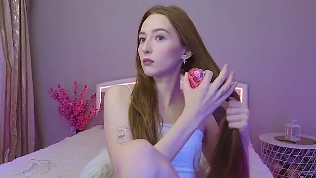 MichaDenver online show from 11/16/25, 05:06