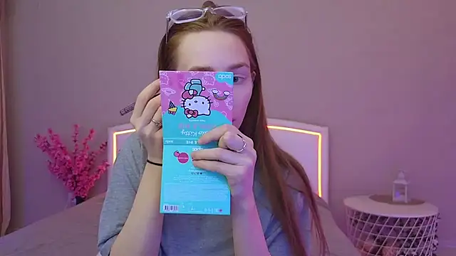 MichaDenver online show from 11/17/25, 07:40