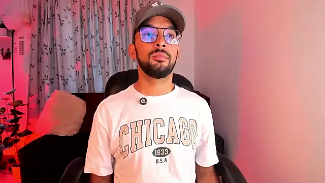  PauloDaSilva  online show from 03/24/26, 11:43