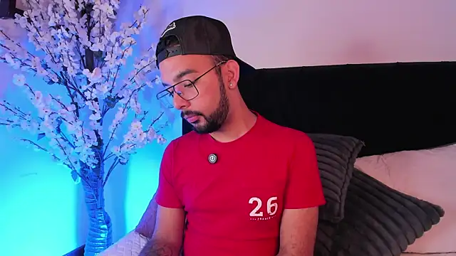  PauloDaSilva  online show from 03/27/26, 10:16