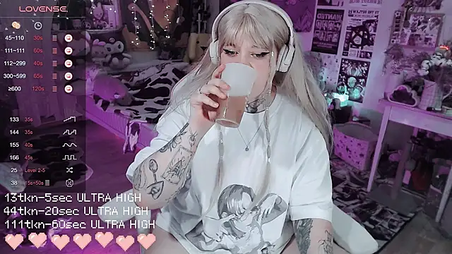 noori  hope online show from 12/20/25, 08:44