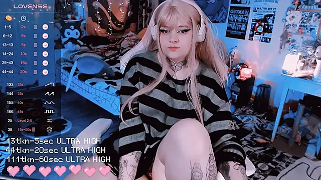 noori  hope online show from 11/26/25, 09:26