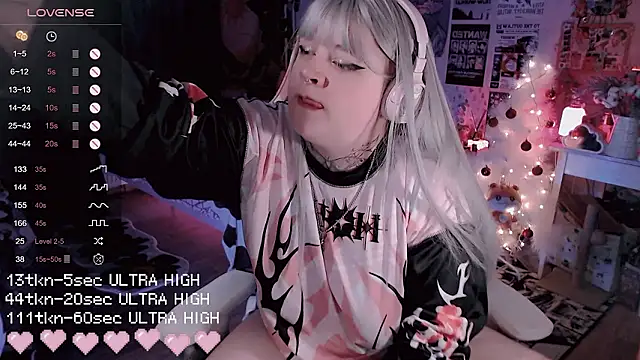 noori  hope online show from 01/14/26, 09:18