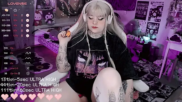 noori  hope online show from 12/17/25, 08:25