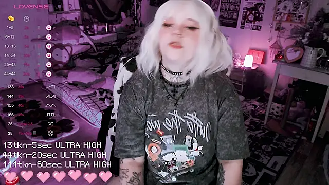 noori  hope online show from 10/19/25, 08:33