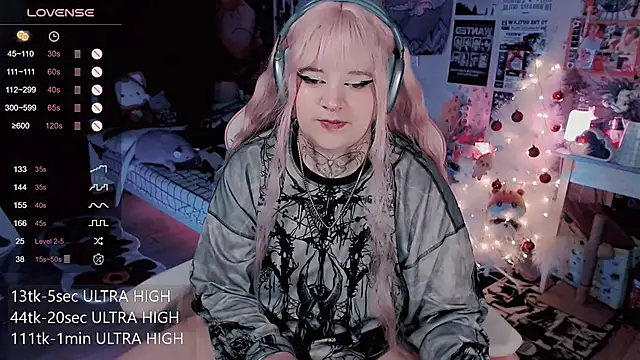 noori  hope online show from 01/16/26, 08:35