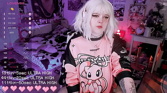 noori  hope online show from 10/18/25, 08:44