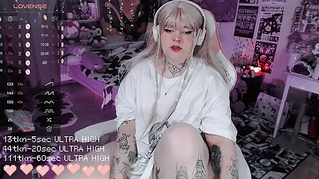 noori  hope online show from 12/21/25, 09:26