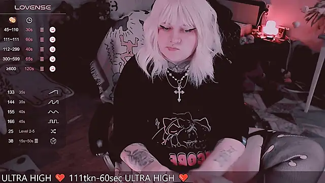 noori  hope online show from 03/13/25, 11:38