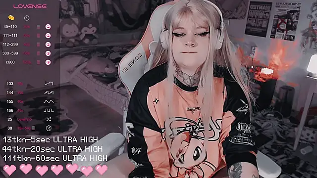 noori  hope online show from 11/06/25, 08:35