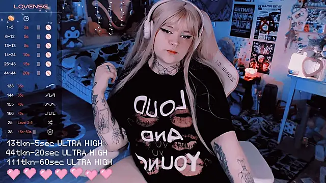 noori  hope online show from 12/05/25, 08:28