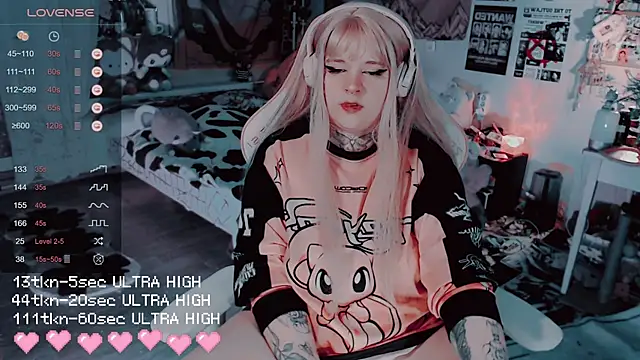 noori  hope online show from 11/16/25, 09:19