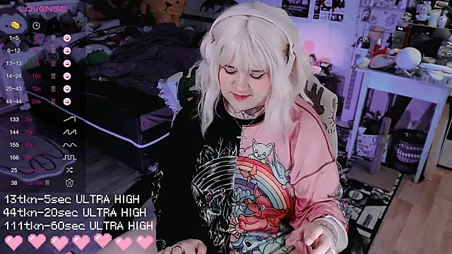 noori  hope online show from 09/16/25, 08:21