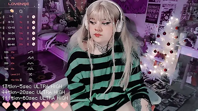 noori  hope online show from 12/22/25, 08:53