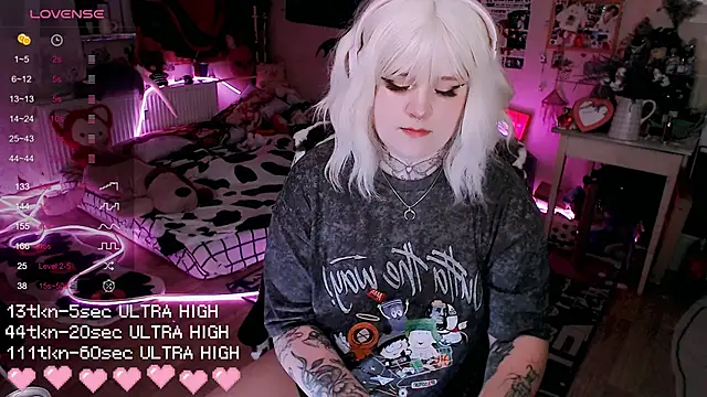 noori  hope online show from 10/17/25, 08:10