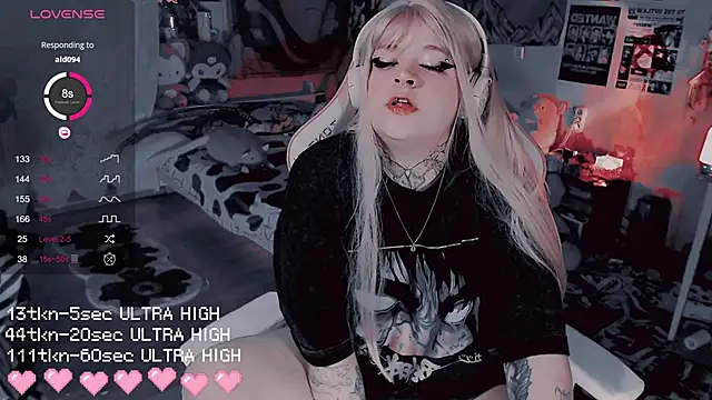 noori  hope online show from 11/07/25, 08:57