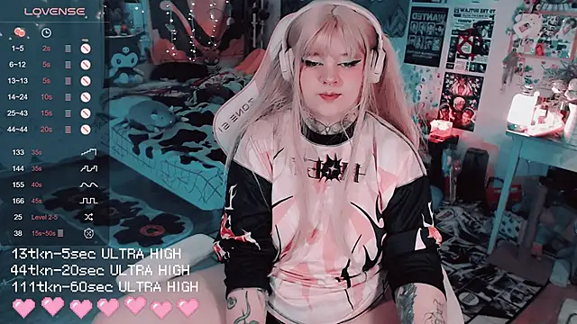 noori  hope online show from 12/02/25, 08:10