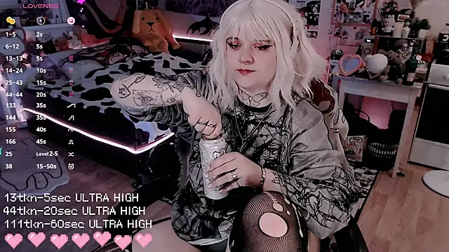 noori  hope online show from 09/21/25, 08:14