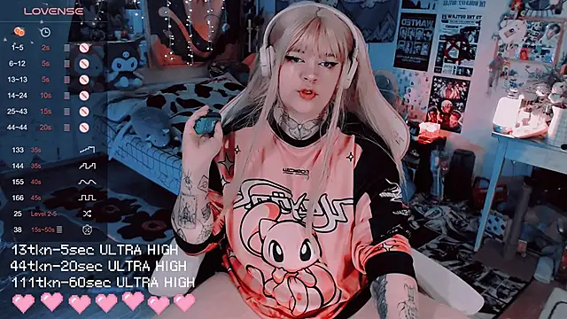 noori  hope online show from 12/03/25, 08:30