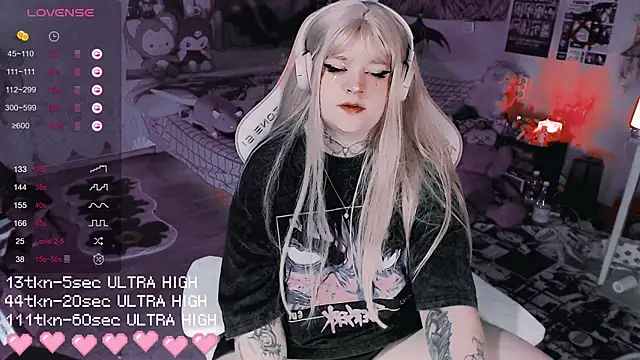 noori  hope online show from 11/05/25, 08:34