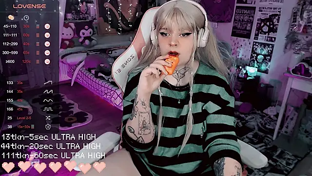 noori  hope online show from 12/16/25, 08:57