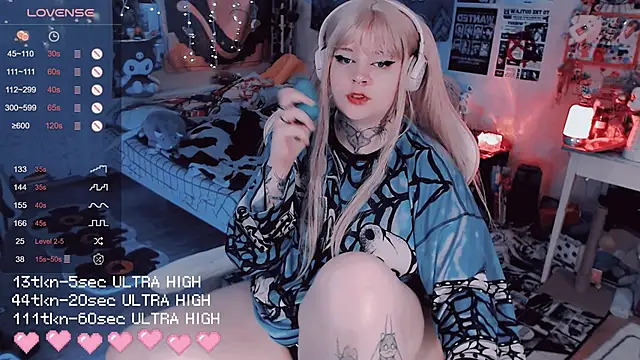 noori  hope online show from 12/01/25, 08:53