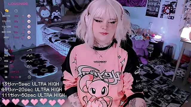 noori  hope online show from 11/01/25, 08:14