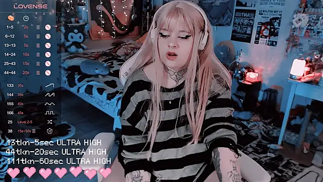 noori  hope online show from 11/24/25, 09:48