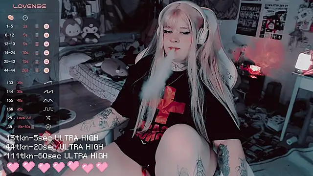 noori  hope online show from 11/12/25, 12:26