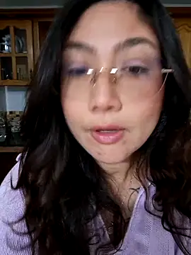 Mia Ruiz online show from 10/23/25, 02:10