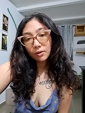 Mia Ruiz online show from 01/31/25, 03:30