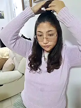 Mia Ruiz online show from 09/27/25, 03:34