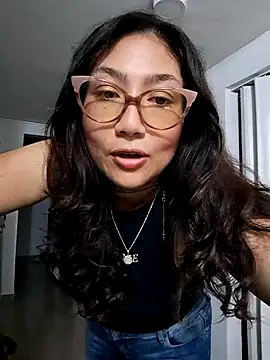 Mia Ruiz online show from 02/01/25, 02:58