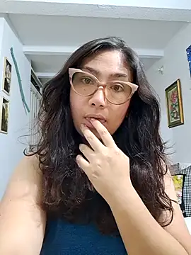 Mia Ruiz online show from 03/13/25, 03:22