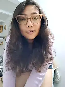 Mia Ruiz online show from 02/19/25, 03:39