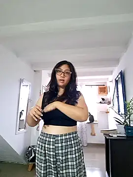 Mia Ruiz online show from 01/24/25, 09:58