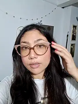 Mia Ruiz online show from 02/21/25, 01:44