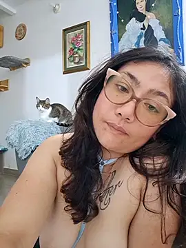 Mia Ruiz online show from 03/02/25, 04:17